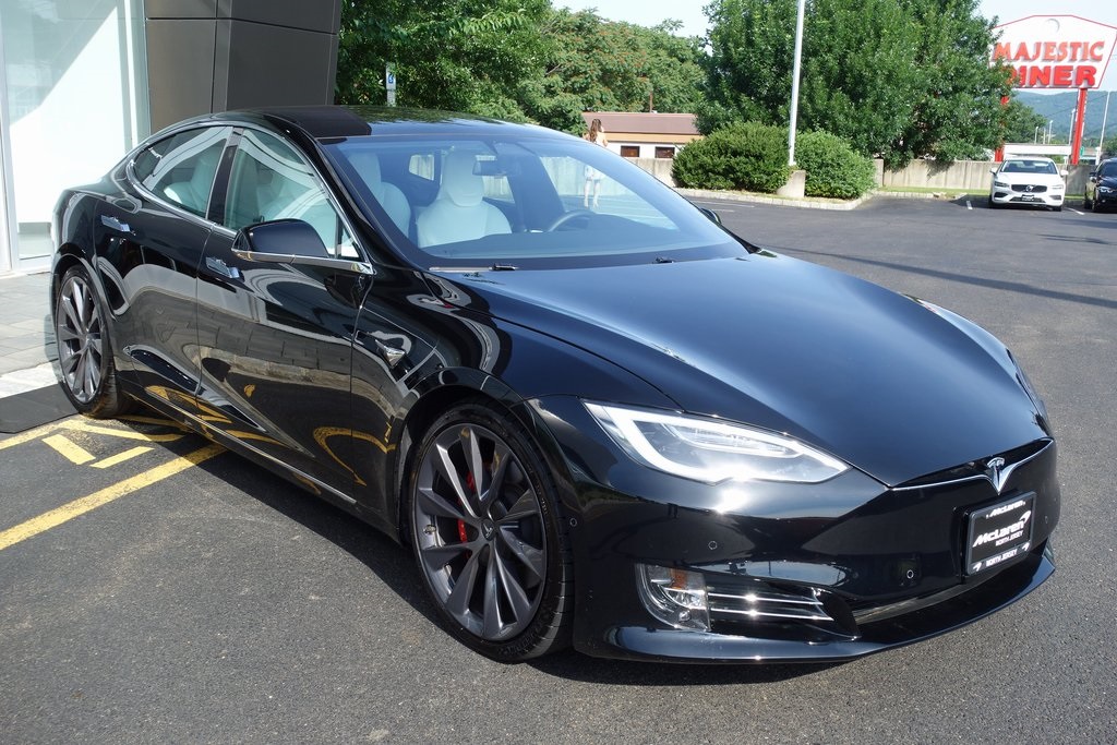 Used Tesla for Sale | U.S. News & World Report